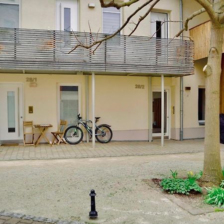 De La Vie Reutlingen - Altstadt Apartment An Stadthalle & Am Marktplatz Exterior foto